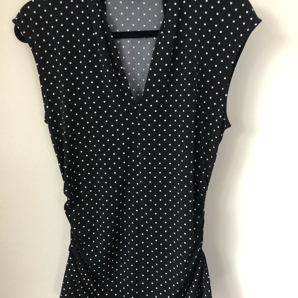 Vince Camuto shirt